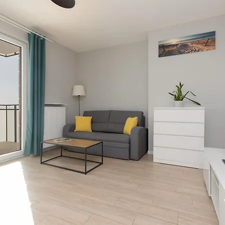 Beautiful & Quiet Szeligowska By Renters Warschau