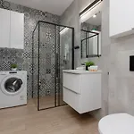 Beautiful & Quiet Szeligowska By Renters * Varšava