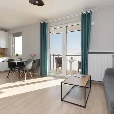 Beautiful & Quiet Szeligowska By Renters * Varsovie