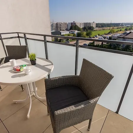 Beautiful & Quiet Szeligowska By Renters *