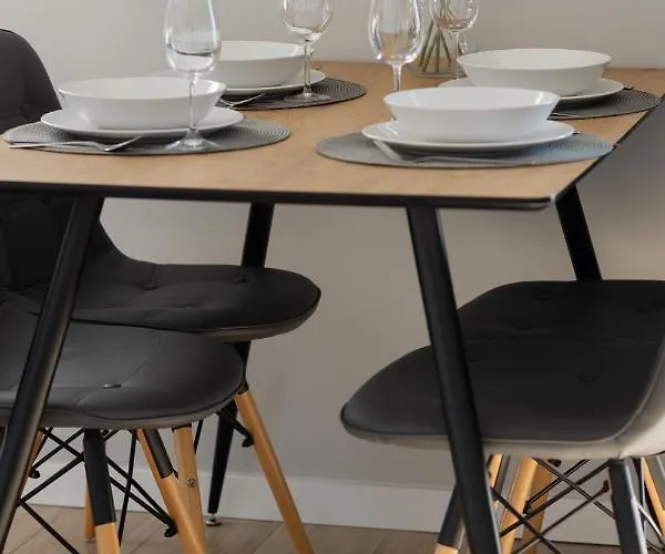 Beautiful & Quiet Szeligowska By Renters Apartmán Varšava