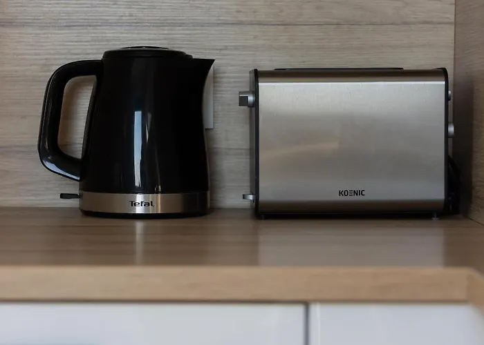 Beautiful & Quiet Szeligowska By Renters Varšava