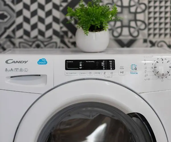 Beautiful & Quiet Szeligowska By Renters * Varšava