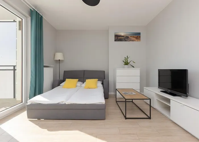 Beautiful & Quiet Szeligowska By Renters *